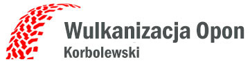 Adam Korbolewski Wulkanizacja opon szczecin